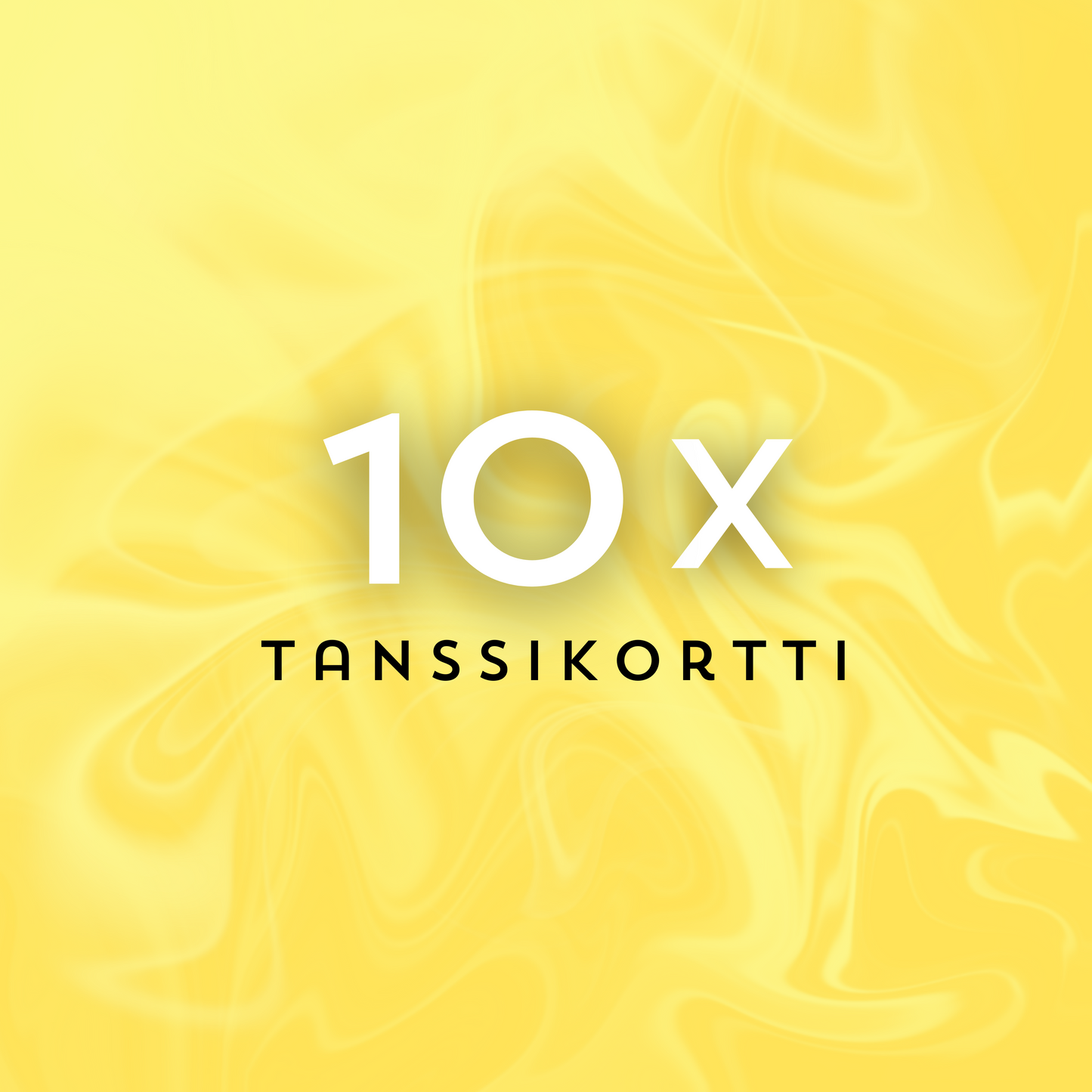 10x kortti