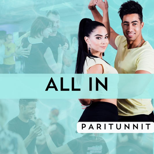 ALL IN paritunnit